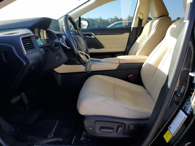2022 LEXUS RX 350 L L JTJJZKEA8N2025129