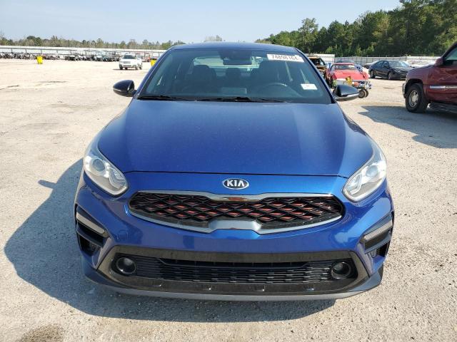 2020 KIA FORTE GT L - 3KPF34AD8LE145731