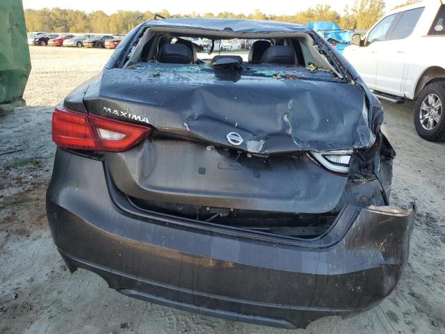 2016 NISSAN MAXIMA 3.5 - 1N4AA6AP0GC390824