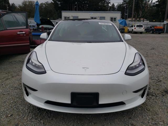 VIN 5YJ3E1EA9LF504896 2020 Tesla MODEL 3 no.5