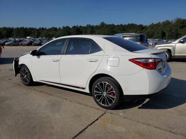 2016 TOYOTA COROLLA L - 2T1BURHE2GC582135