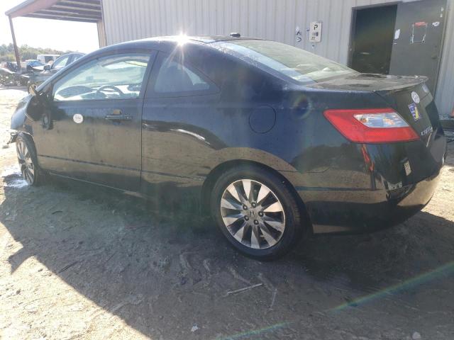 Vin: 2hgfg1b9xah504013, lot: 75268274, honda civic exl 20102