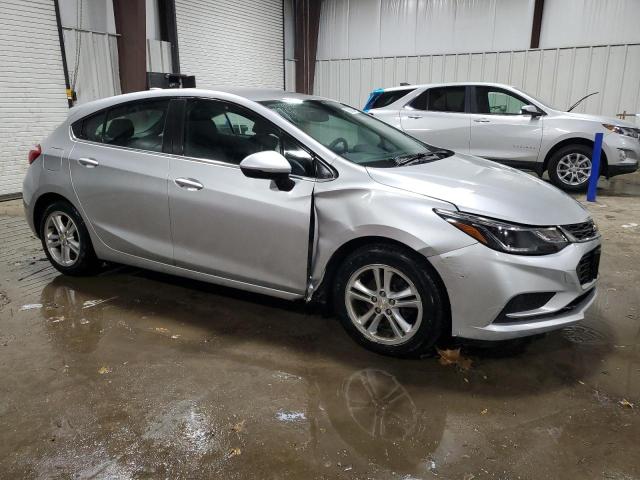 Vin: 3g1be6sm6js649298, lot: 43314405, chevrolet cruze lt 20184