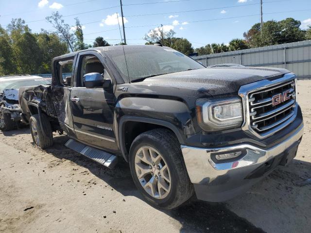 2017 GMC SIERRA K15 - 3GTU2NECXHG433425