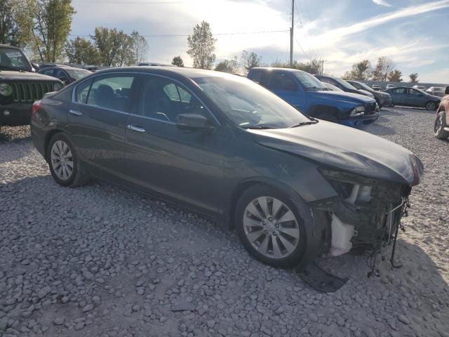 VIN 1HGCR2F85EA806821 2014 Honda Accord, Exl no.4