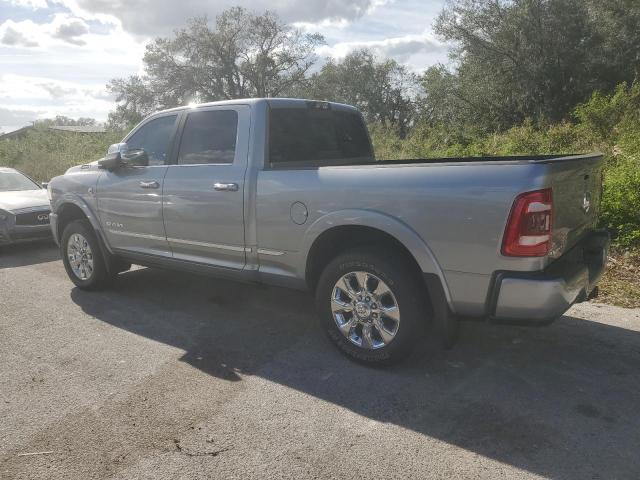 2022 RAM 2500 LIMIT 3C6UR5SL8NG433863