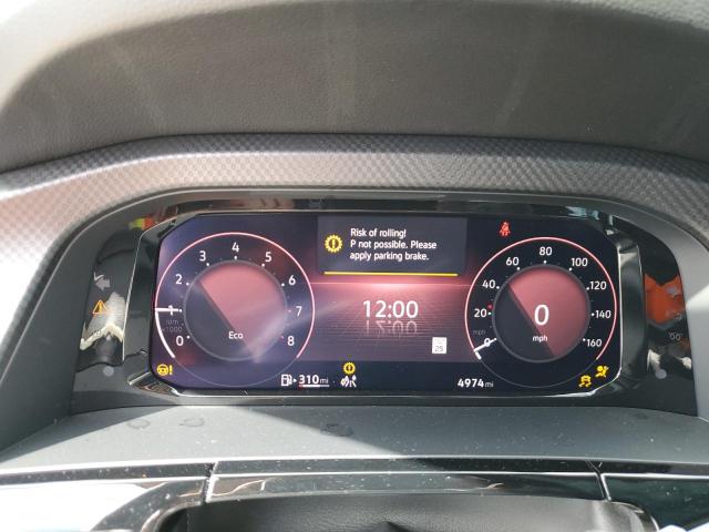 2024 VOLKSWAGEN ATLAS PEAK 1V2GR2CA6RC580496