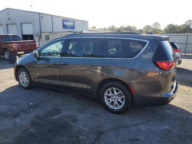 2020 CHRYSLER VOYAGER LX - 2C4RC1DG5LR157741