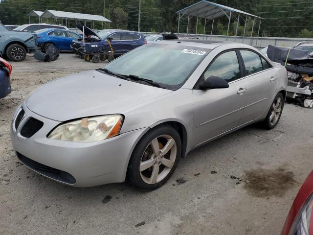 2006 PONTIAC G6 GTP #3024890390