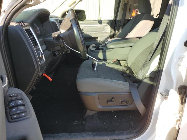 2016 RAM 1500 SLT - 1C6RR7GT9GS179909