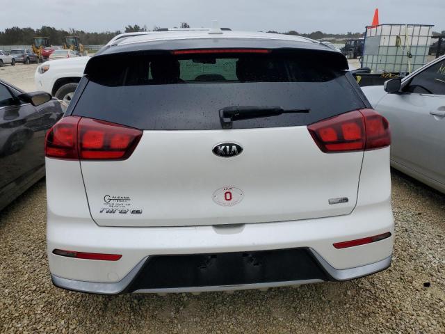 VIN KNDCB3LC2J5203555 2018 KIA Niro, FE no.6