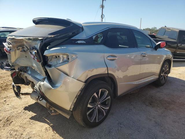 2020 LEXUS RX 350 - 2T2HZMAA7LC168442