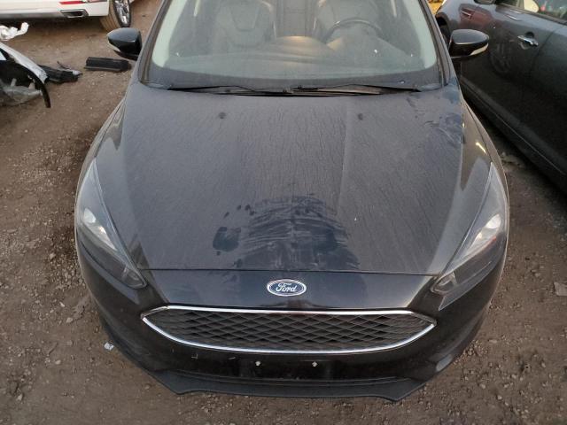 VIN 1FADP3F25FL378917 2015 Ford Focus, SE no.11