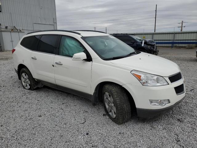 Vin: 1gnkvged9cj236294, lot: 78403914, chevrolet traverse lt 20124
