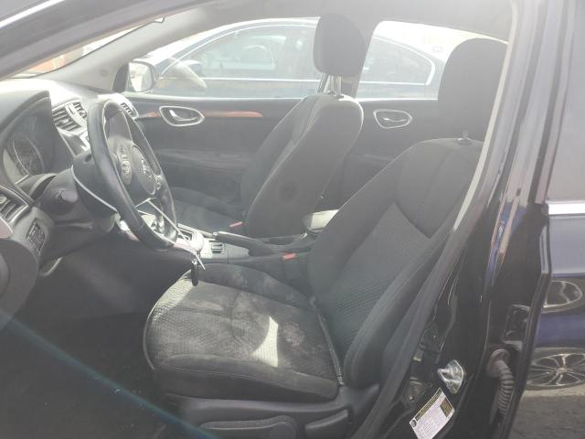 2019 NISSAN SENTRA S - 3N1AB7AP9KY369146