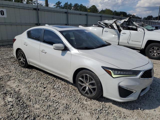 2020 ACURA ILX PREMIU - 19UDE2F72LA003887