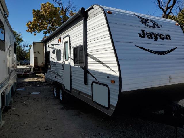 CAMP JAYCO 2016 white   1UJBJ0BL8G17Z0178 photo #1