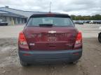 CHEVROLET TRAX LS photo