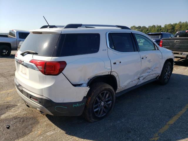 2018 GMC ACADIA SLT - 1GKKNMLS3JZ242877