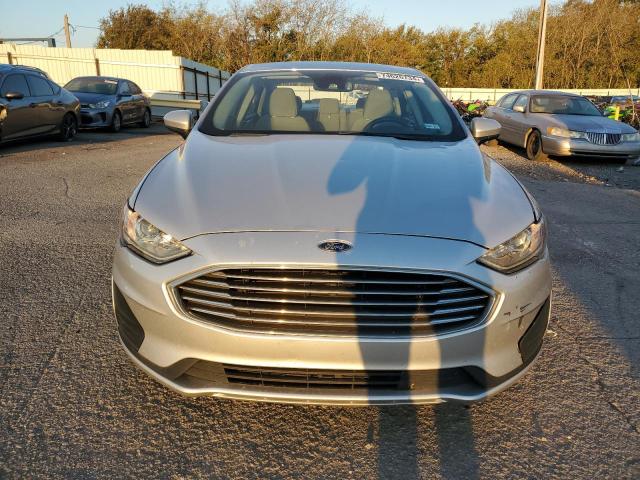 2019 FORD FUSION SE - 3FA6P0LU2KR225016