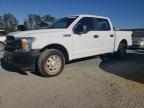 2020 FORD F150 SUPER - 1FTEW1CB4LFC67604