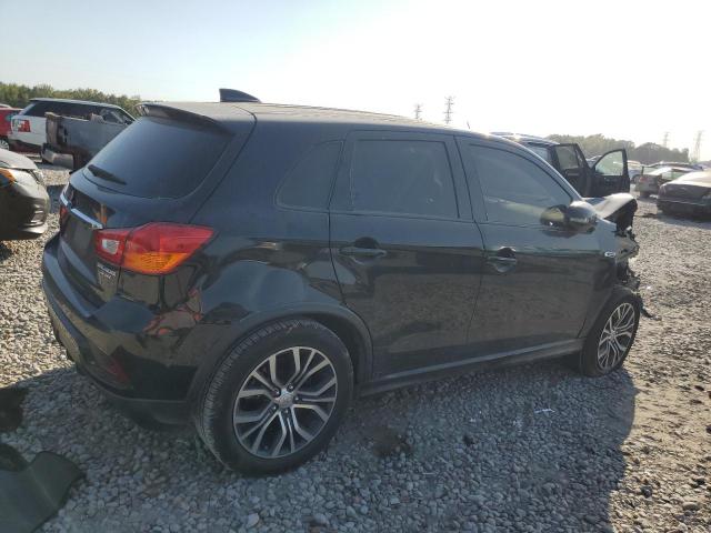 2019 MITSUBISHI OUTLANDER - JA4AP3AU9KU032812