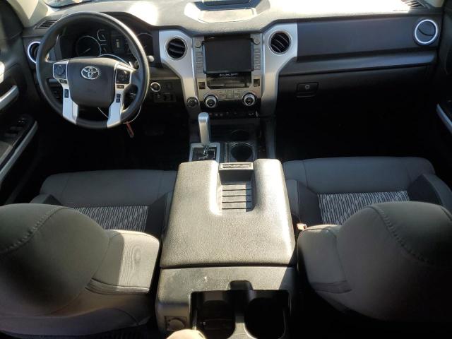 2021 TOYOTA TUNDRA DOU - 5TFUY5F17MX049264