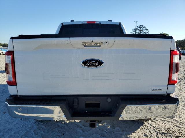 2023 FORD F150 SUPER - 1FTFW1E89PFA89202