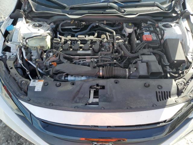 19XFC1F33KE007012 2019 HONDA CIVIC