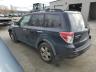 SUBARU FORESTER 2 photo