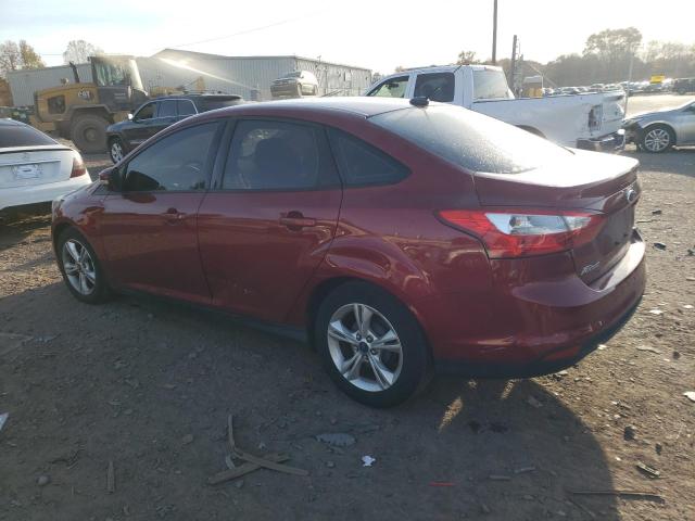 VIN 1FADP3F2XDL358983 2013 Ford Focus, SE no.2