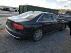 AUDI A8 L QUATT photo