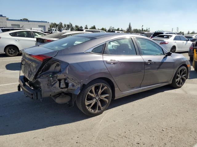 2HGFC2F87KH542674 2019 HONDA CIVIC