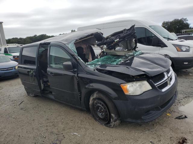 VIN 2C4RDGBG1DR703861 2013 Dodge Grand Caravan, SE no.4