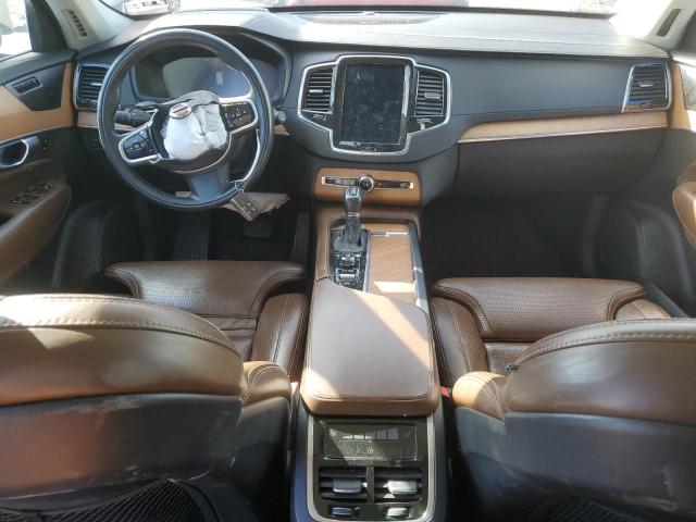 VIN YV4A22PL1K1452348 2019 Volvo XC90, T6 Inscription no.8