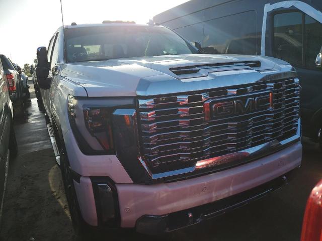 VIN 1GT49WEY9RF106062 2024 GMC Sierra, K3500 Denali no.5