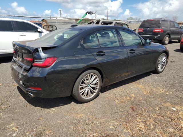 VIN 3MW69FF07P8D19015 2023 BMW 3 Series, 330I no.3