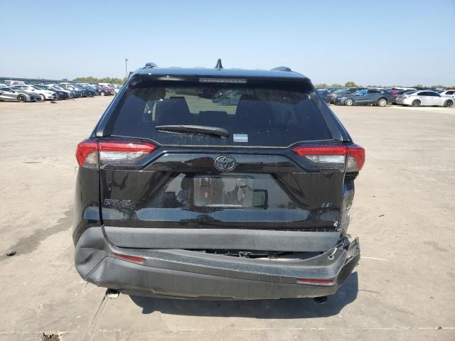 2021 TOYOTA RAV4 LE - 2T3H1RFV9MC132538