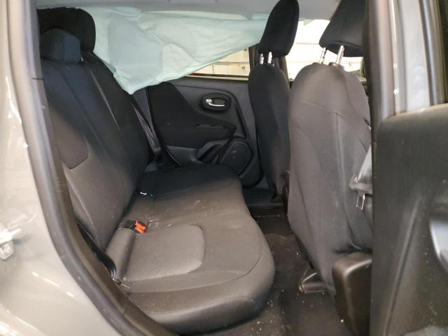 2019 JEEP RENEGADE S - ZACNJAAB5KPK39756