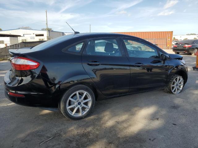 VIN 3FADP4BJXKM149080 2019 Ford Fiesta, SE no.3