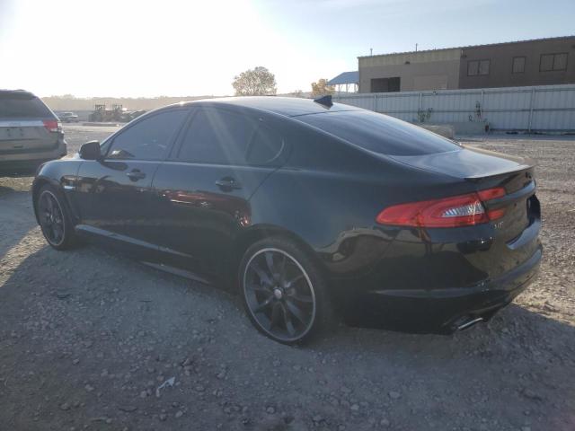 Vin: sajwj0ff6f8u75800, lot: 78490094, jaguar xf 3.0 sport awd 20152