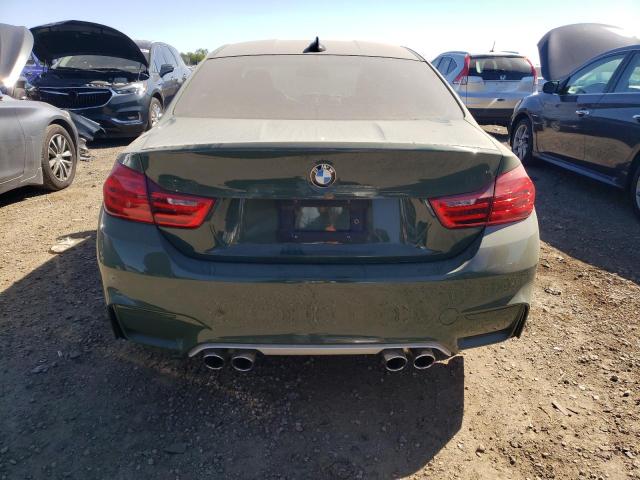 VIN WBS3R9C56FK333498 2015 BMW M4 no.6