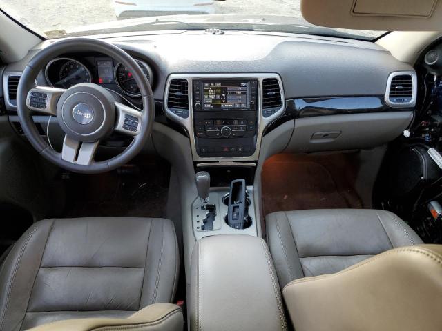 VIN 1C4RJFAG8DC644501 2013 Jeep Grand Cherokee, Laredo no.8