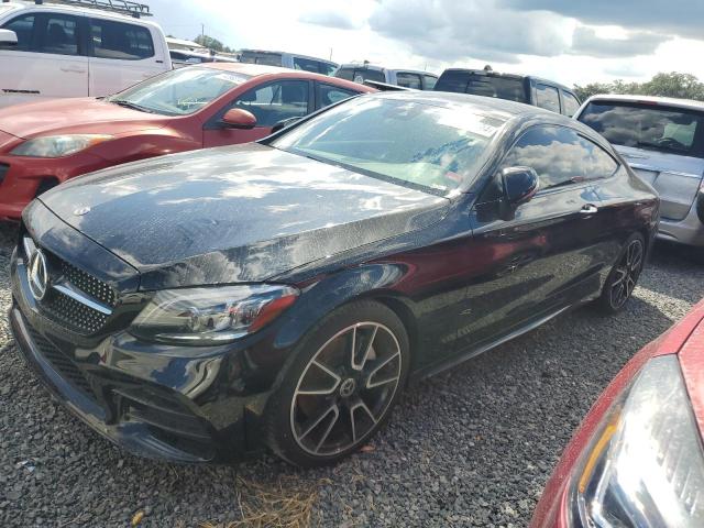 2021 MERCEDES-BENZ C 300 #2976941755