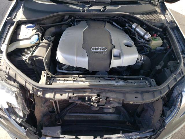 2015 AUDI Q7 TDI PRE - WA1WMAFE8FD022699
