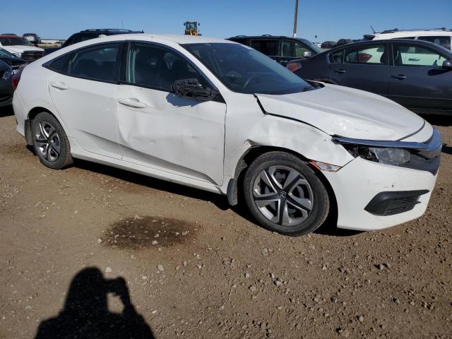 Vin: 2hgfc2f55jh001675, lot: 74429784, honda civic lx 20184