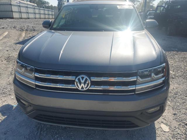 VIN 1V2CR2CA0JC521253 2018 Volkswagen Atlas, SE no.12