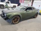 2020 DODGE CHALLENGER - 2C3CDZFJ1LH203411