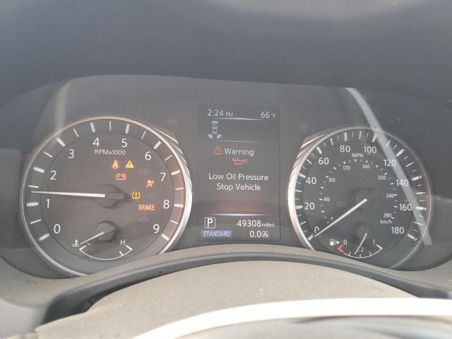 2020 INFINITI Q50 PURE - JN1EV7APXLM202016