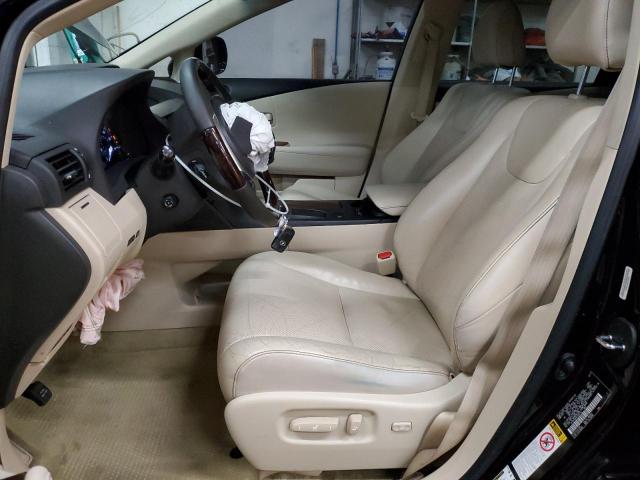 2015 LEXUS RX 350 - JTJZK1BA4F2422652